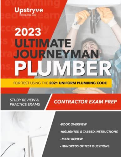 is the journeyman plumber test hard|free journeyman plumbing practice test.